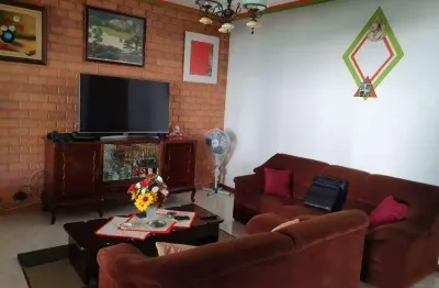 Casa à venda com 2 dormitórios, 151 m² – são bernardo do campo/sp