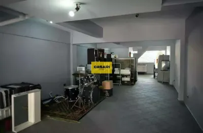 Sobrado 4 quartos, 3 suítes, 390 m² em vila francisco matarazzo, santo andré