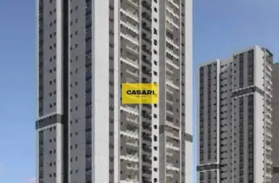 Lançamento exclusivo – mistral patriani torre ápice | 3 suítes, 124m² e 3 vagas – jardim do mar, são bernardo