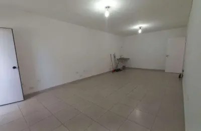Sala para alugar, 42 m²- baeta neves - são bernardo do campo/sp