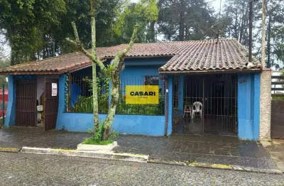 Casa com 3 quartos à venda na Avenida Araguaia, 332, Rio Grande, São Bernardo do Campo