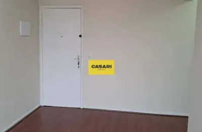 Apartamento com 2 quartos à venda no Centro, São Bernardo do Campo 