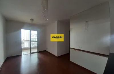 Apartamento 3 dormitórios com suíte e varanda gourmet – centro de são bernardo do campo