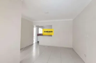 Casa com 2 quartos para alugar no Paulicéia, São Bernardo do Campo 