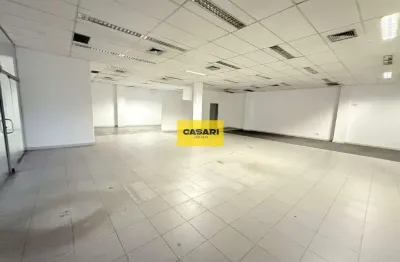 Galpão em diadema (casa grande) – 689 m² de área interna, 1.502 m² de terreno
