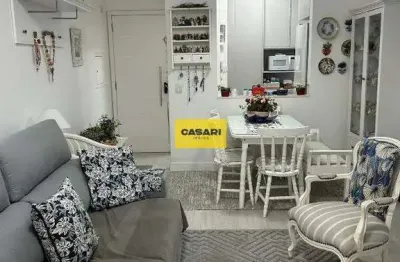 Apartamento com 3 dormitórios à venda – são bernardo do campo