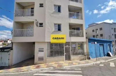 Apartamento 97,56 m2 com 3 dormitorios 1 suite - bairro olimpico - sao cetano do sul