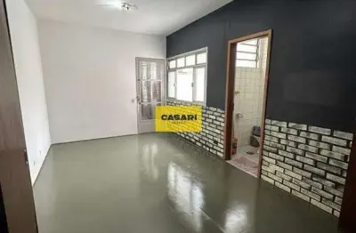 Ponto comercial para alugar na Avenida Senador Vergueiro, 4841, Rudge Ramos, São Bernardo do Campo