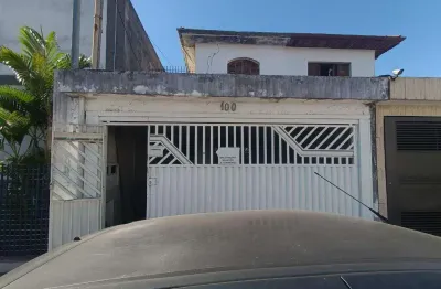 Casa com 3 quartos para alugar no Jardim do Mar, São Bernardo do Campo 