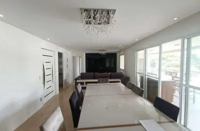 Apartamento 3 suítes com varanda gourmet e 3 vagas – são bernardo do campo/sp