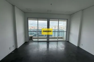 Sala comercial para alugar no Centro, São Bernardo do Campo 