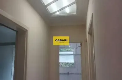 Apartamento de 2 dormitórios para alugar em santa terezinha, são bernardo do campo – 50m², com vaga e lazer