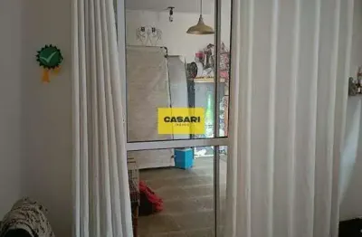 Casa térrea à venda – 125 m² – alves dias – são bernardo do campo/sp