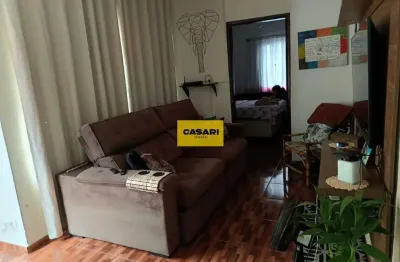 Casa térrea à venda – 125 m² – alves dias – são bernardo do campo/sp