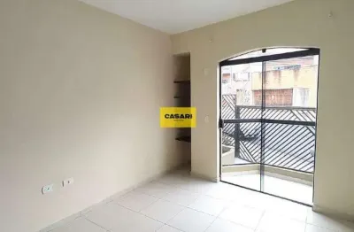 Apartamento para aluguel no planalto, são bernardo do campo - 95 m²