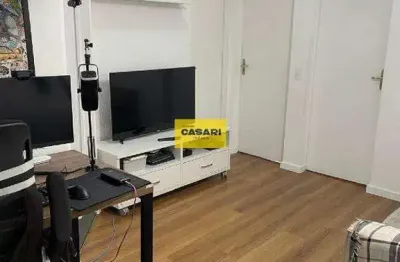 Apartamento à venda em nova petrópolis, são bernardo do campo — aceita financiamento