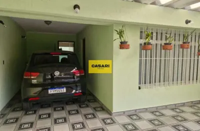 Sobrado com 3 dormitórios, suíte e churrasqueira à venda no jordanópolis – são bernardo do campo