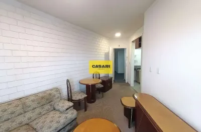 Apartamento flat 1 dormitório todo reformado à venda – chácara inglesa