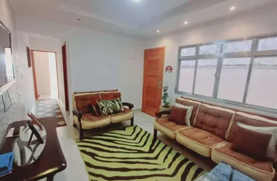 Casa com 3 quartos à venda no Planalto, São Bernardo do Campo 