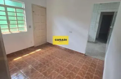 Casa à venda no bairro alves dias – 108m², 2 dormitórios e 2 vagas cobertas