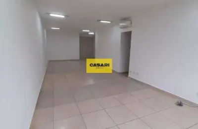 Sala comercial no centro de são bernardo – r$ 350 mil à venda ou r$ 1.400 de aluguel