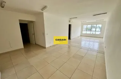 Sala Comercial no Centro de São Bernardo – R$ 350 Mil à Venda ou R$ 1.400 de Aluguel