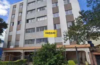 Apartamento residencial à venda em santo andré (vila alice) – 3 quartos, 2 banheiros, 1 vaga, frente