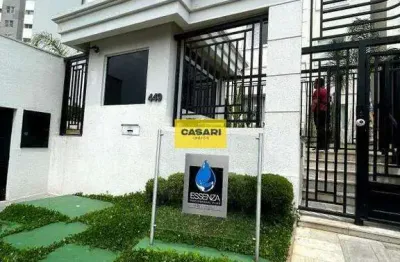 Apartamento à venda, 71 m²- anchieta - são bernardo do campo/sp