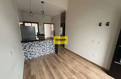 Casa à venda no gsp boituva – 2 dormitórios, planejados e espaço para área gourmet!