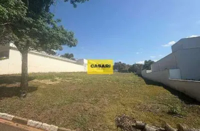 Terreno plano de 600m² à venda no condomínio floraville - boituva/sp