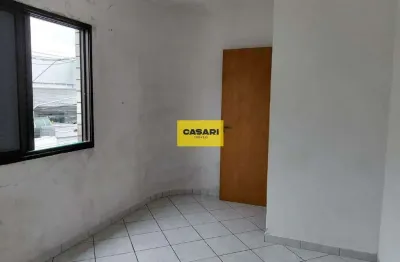 Apartamento de 40m² mobiliado com varanda e vaga de garagem – pronto para morar!