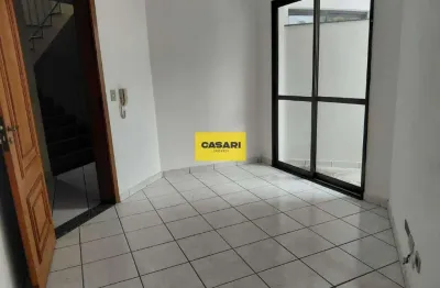 Apartamento de 40m² mobiliado com varanda e vaga de garagem – pronto para morar!
