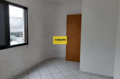 Apartamento residencial em são bernardo do campo – bairro dos casa, aceita financiamento
