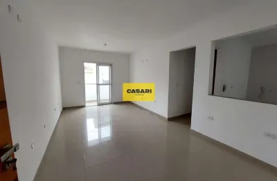 Apartamento novo com 3 dormitórios à venda, 82 m² - jordanopolis - são bernardo do campo/sp