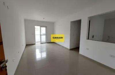 Apartamento novo com 3 dormitórios à venda, 82 m² - jordanopolis - são bernardo do campo/sp