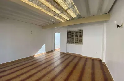 Casa para alugar no assunção, são bernardo – 2 dormitórios, edícula e 2 vagas