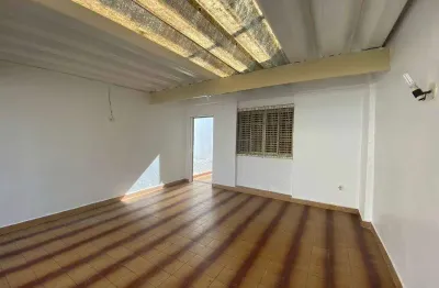 Casa para alugar no assunção, são bernardo – 2 dormitórios, edícula e 2 vagas