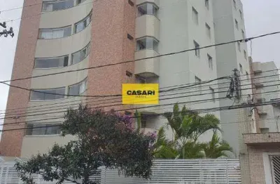 Apartamento de 97 m² à venda em santa maria, são caetano do sul – r$ 850.000