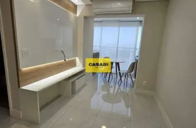 Apartamento para locação na rua morvam dias de figueiredo, são bernardo – 2 dormitórios e lazer completo