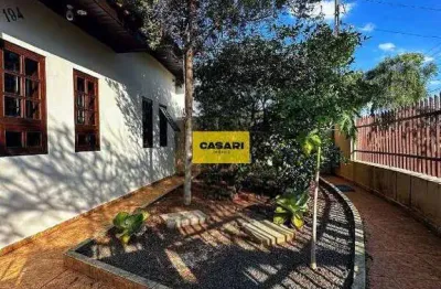Casa com 3 quartos à venda no Residencial di Napoli, Cerquilho 