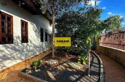 Casa com 3 quartos à venda na Rua Aristides Souto, 246, Residencial di Napoli, Cerquilho