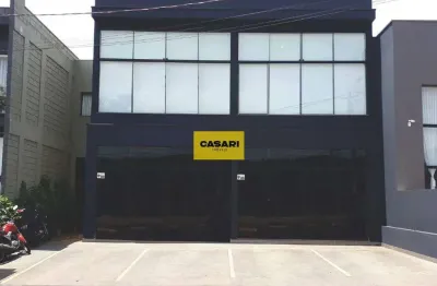 Sala comercial para locação na avenida zélia de lima rosa – 54m² | excelente localização - boituva/sp