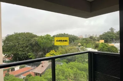 Apartamento aldana, com 2 quartos, 1 suite, varanda gourmet, 1 vaga coberta, 59m2, centro-sbc