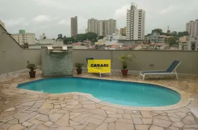 Casa com 4 quartos à venda na Alameda João Galego, 366, Santa Maria, São Caetano do Sul