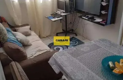 Apartamento para alugar no parque erasmo assunção – santo andré, 2 dormitórios, portaria 24h