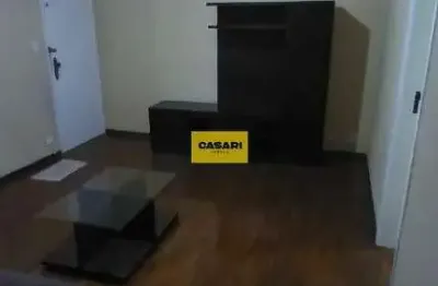 Apartamento à venda com 3 dormitórios e 60m² no demarchi – são bernardo do campo