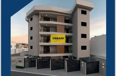 Apartamento novo com 2 dormitórios sendo 1 suíte, varanda gourmet, garagem e elevador, em boituva/sp