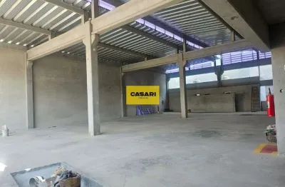 Prédio comercial 1.200 m² para alugar em santo andré – aluguel abaixo do mercado