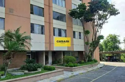 Apartamento 2 dormitorios em sao bernardo do campo condominio fechado bairro demarchi