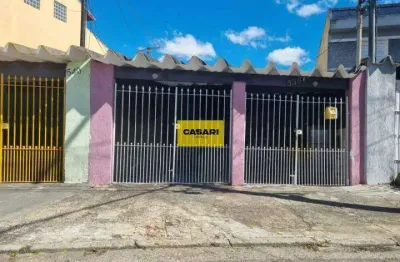 Casa à venda em santo andré | 3 imóveis no mesmo quintal próximo ao shopping abc